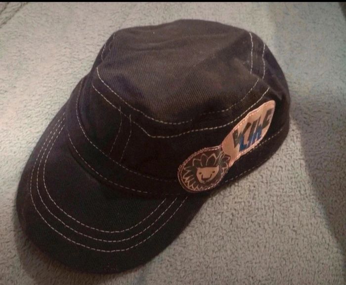 Casquette bébé garçon tex taille 47cm 6-12 mois