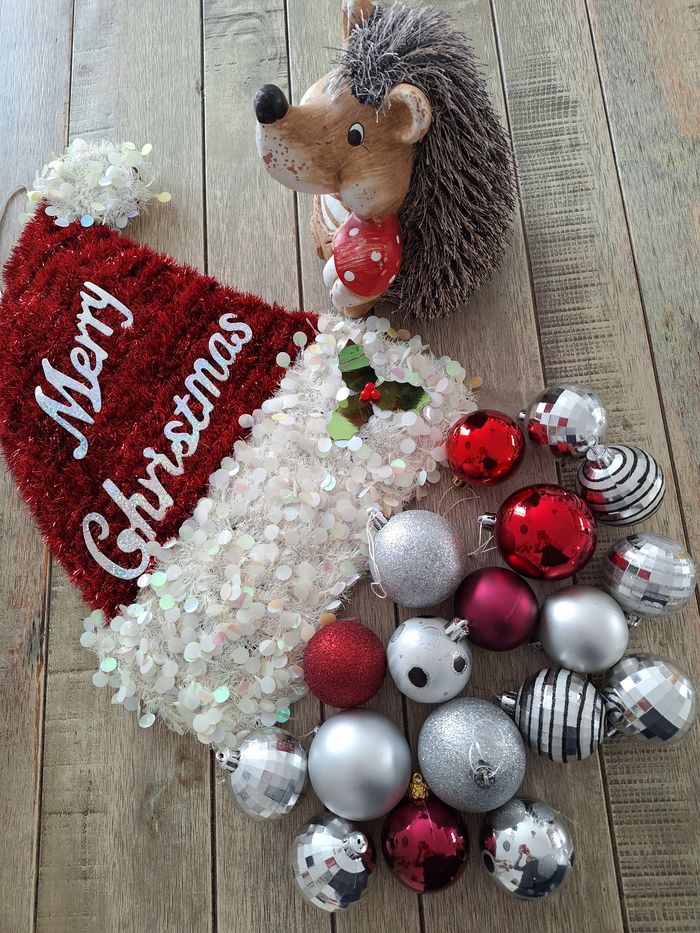 Décoration de Noël 🎄 - photo numéro 2