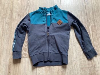 Gilet