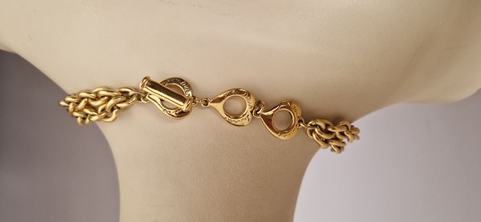 Collier YSL - Comme neuf - photo numéro 4