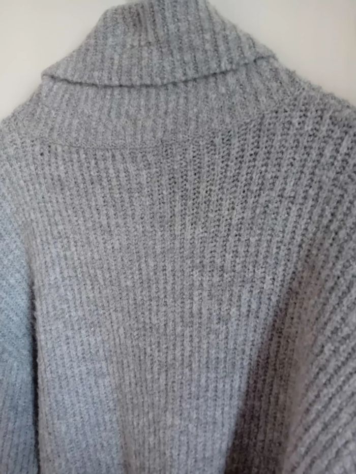 Robe pull - photo numéro 4