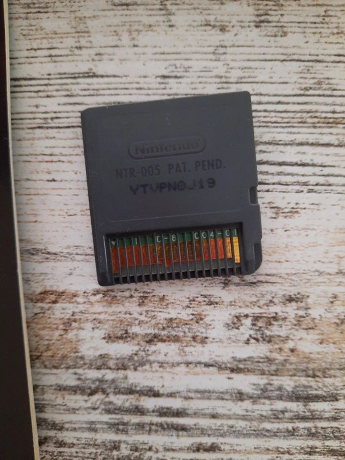 Thrillville Le Parc En Folie Nintendo DS - LucasArts - photo numéro 3