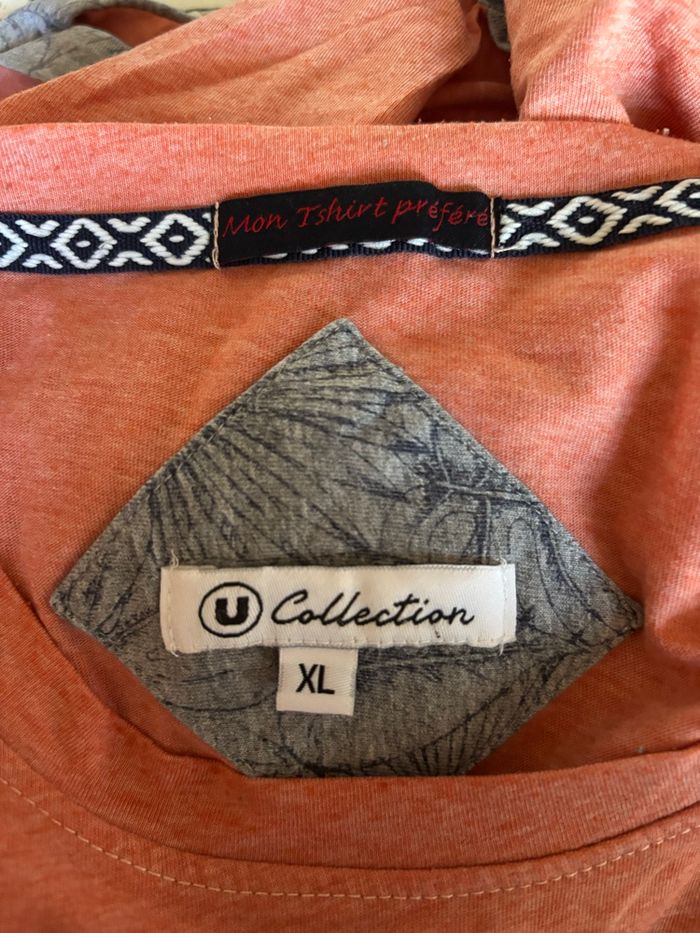 Tee-shirt Homme - photo numéro 4