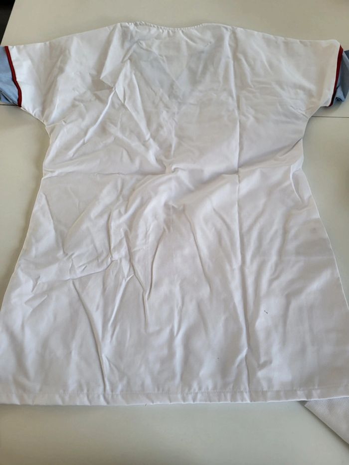 Blouse médicale + pantalon pour infirmière aide soignant en S neuf 🏷 - photo numéro 4