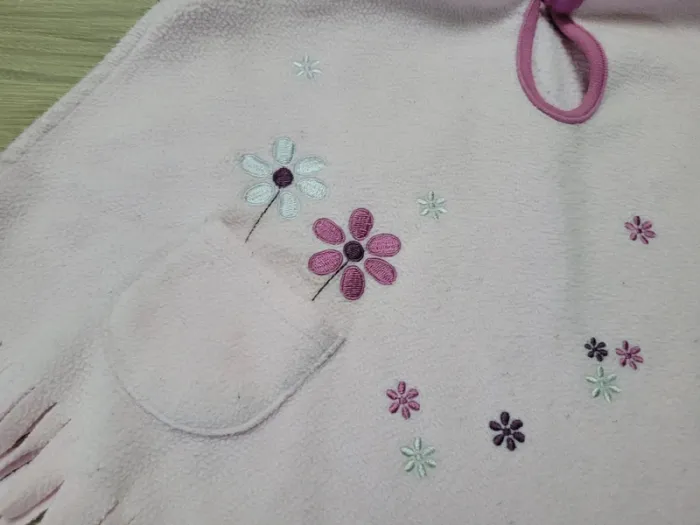 Lot de 2 hauts fille en 18 mois - photo numéro 6