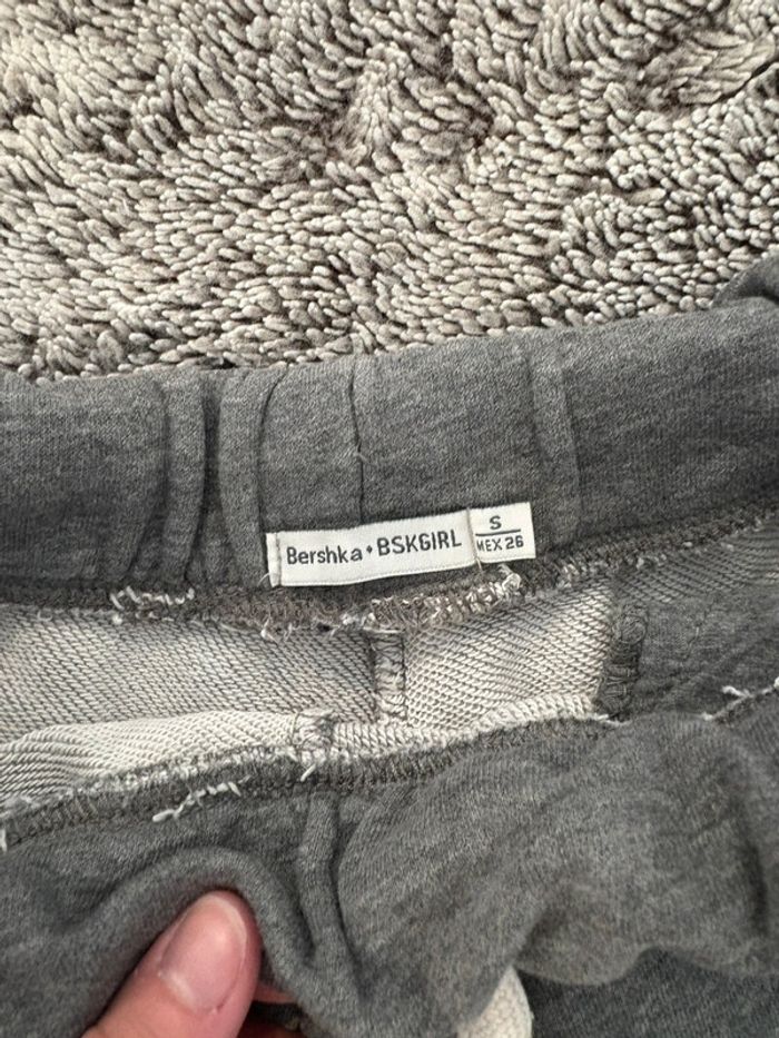 Short tissu - photo numéro 2