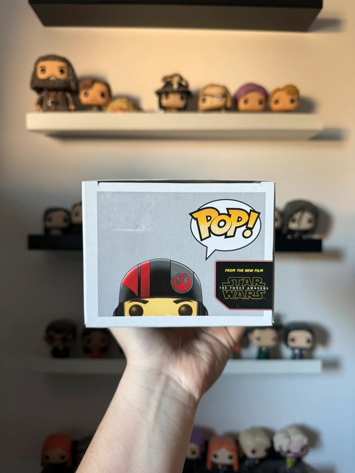 Funko Pop, Poe Dameron - photo numéro 6