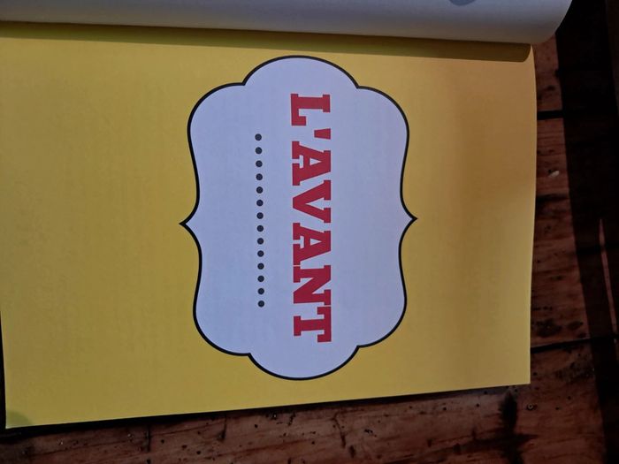 Livre Le guide du super futur papa - photo numéro 5