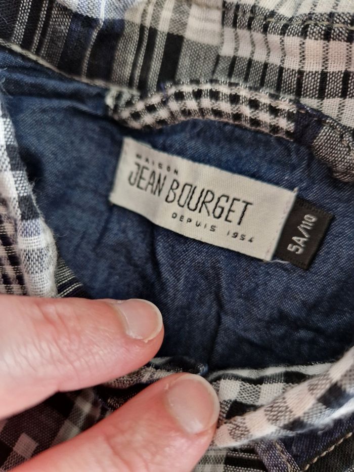 Chemise - photo numéro 2