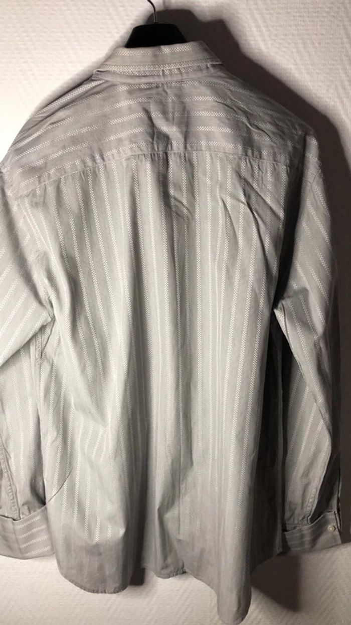 Chemise Gap taille XL - photo numéro 7