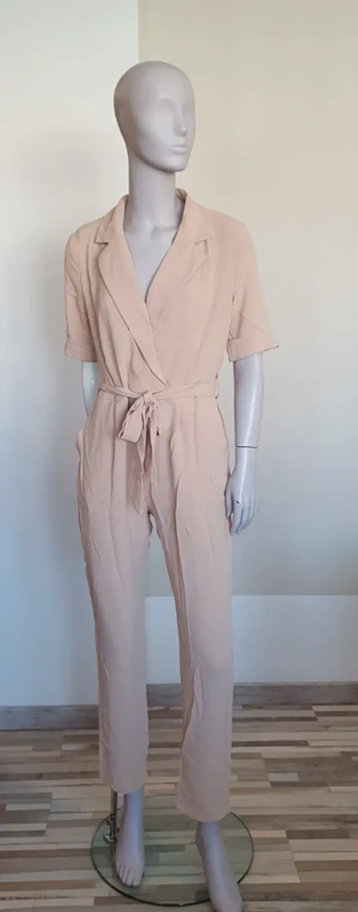 Combinaison pantalon