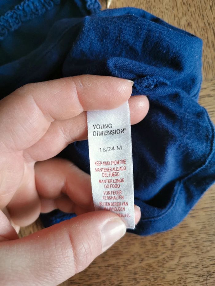 Débardeur - photo numéro 3