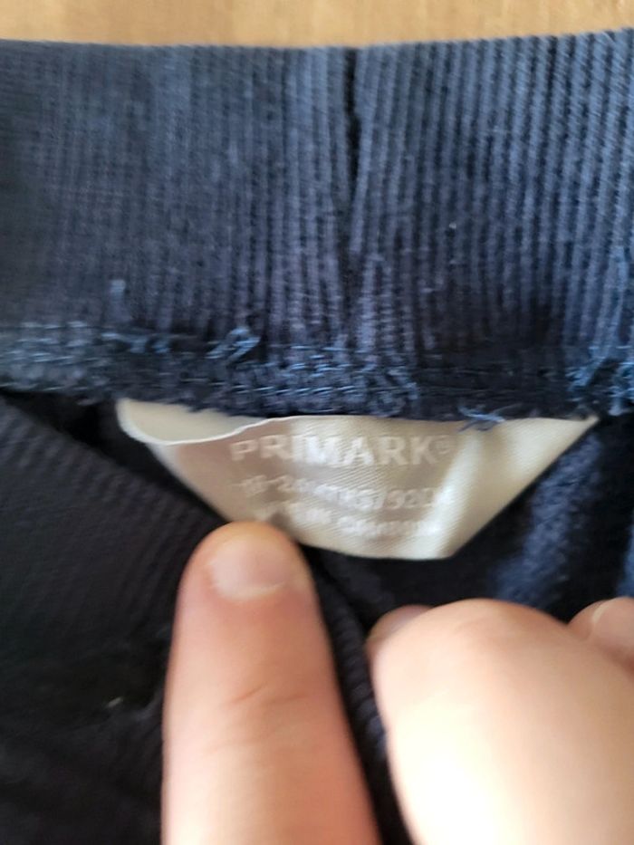 Pantalons de jogging - photo numéro 6