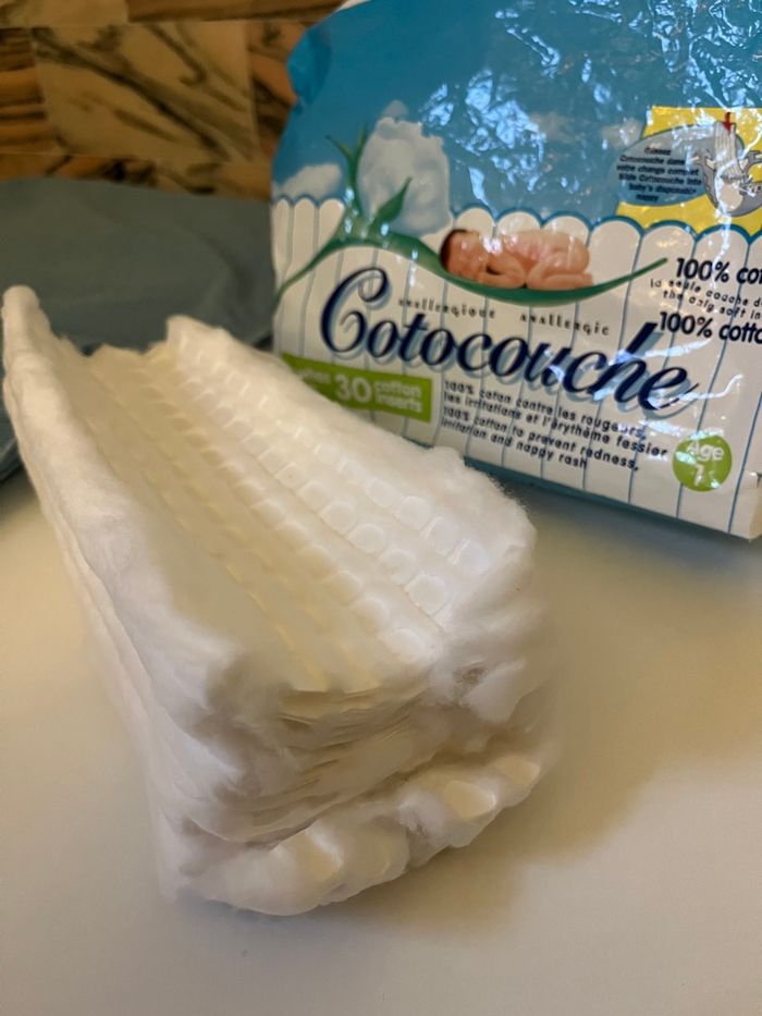 Cotocouches - photo numéro 3