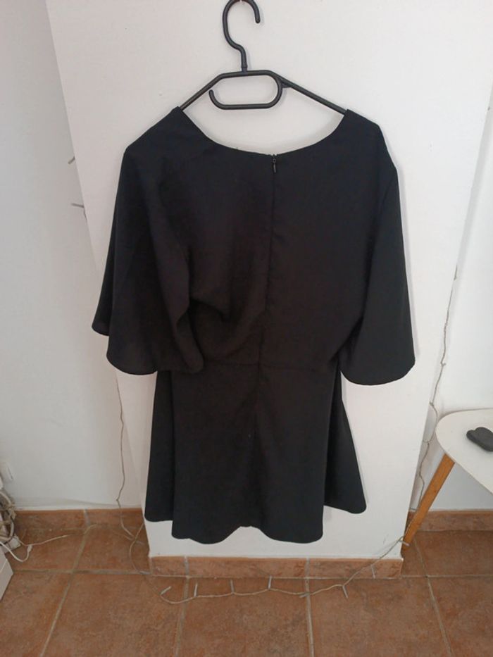 Robe Noir - photo numéro 2