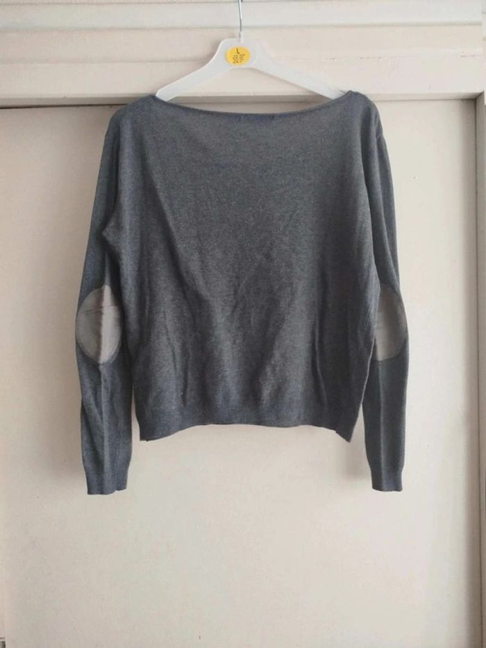 Pull  fin - photo numéro 2