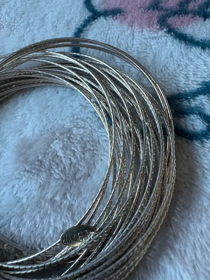 Bracelet multiple - photo numéro 3
