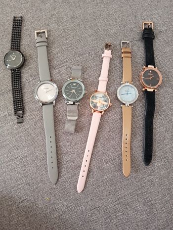 Montre femme