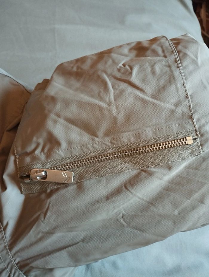 Veste bomber Kaporal taille S neuf avec étiquette - photo numéro 5