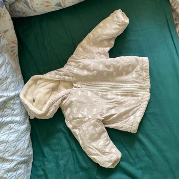 Veste polaire