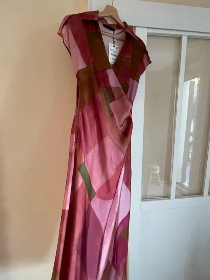 Robe Zara - photo numéro 4