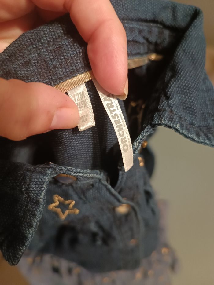 Robe - photo numéro 2