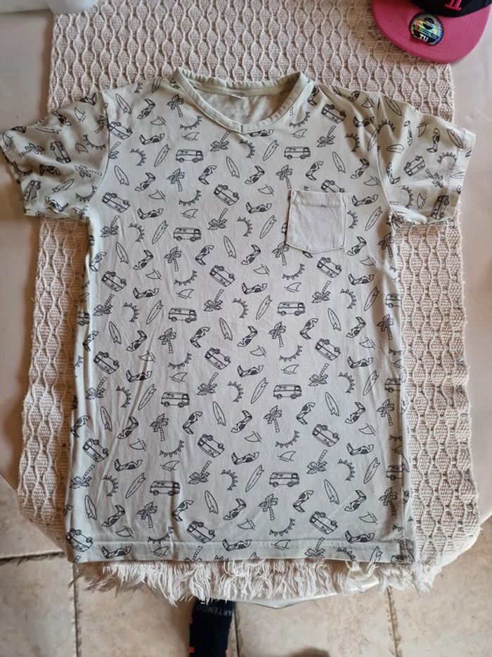 T shirt