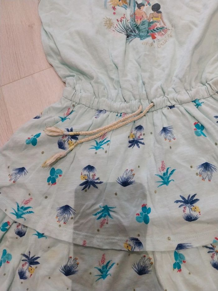 Robe catimini 10 ans - photo numéro 2