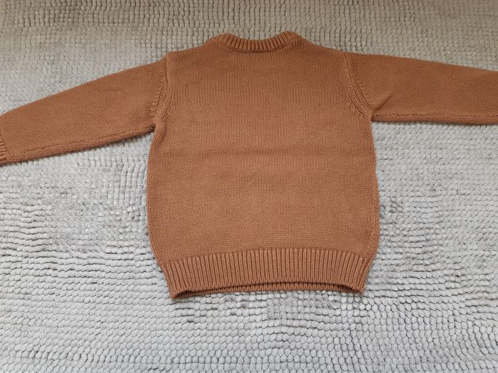 Pull TAO 3 ans - photo numéro 3