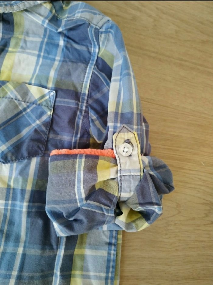 Chemise 23M - photo numéro 6