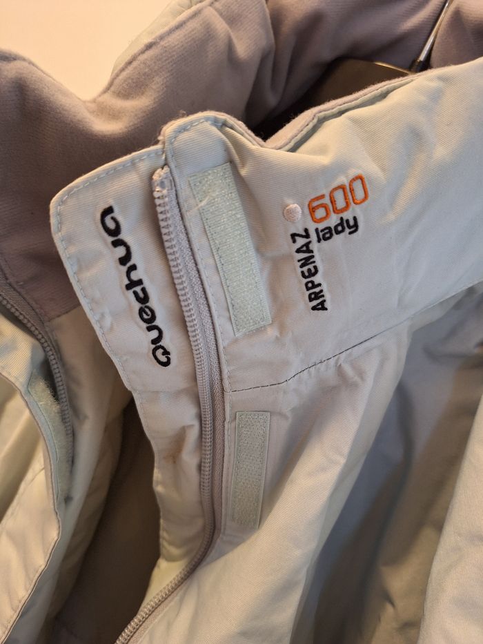 Veste Quechua - photo numéro 2