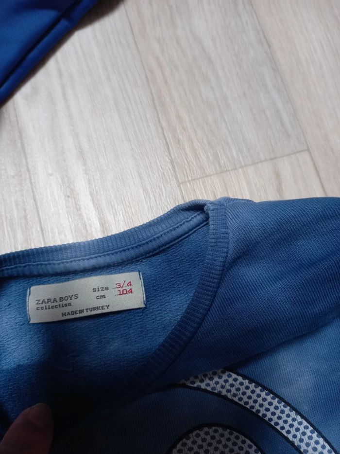 Lot de 5 hauts à manches longues - photo numéro 16