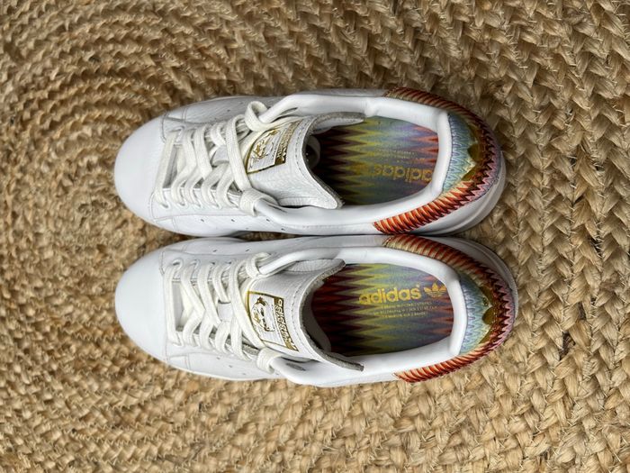 Adidas Stan Smith - photo numéro 6