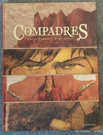 Compadres