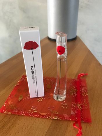 Flowers by Kenzo miniature