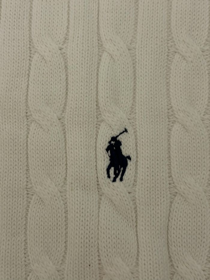 Pull Ralph Lauren