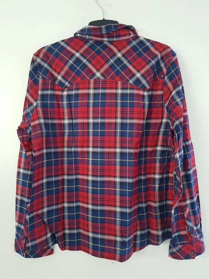 Chemisier  Scottage taille 4 - photo numéro 2