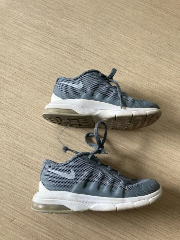 Baskets Nike T25 - photo numéro 2