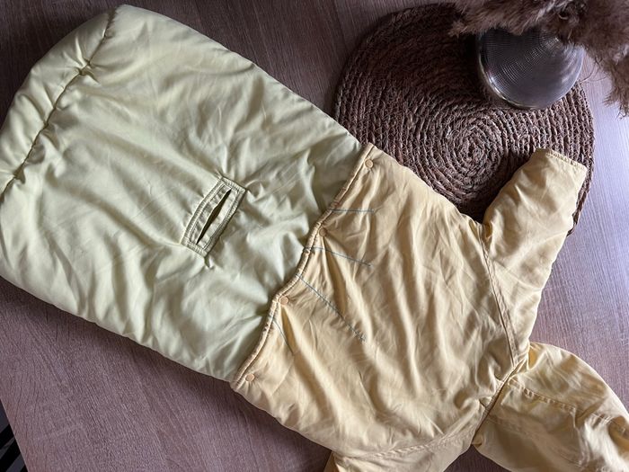 Combi pilote mixte - photo numéro 5