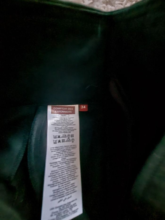 Jupe crayon neuve - photo numéro 6