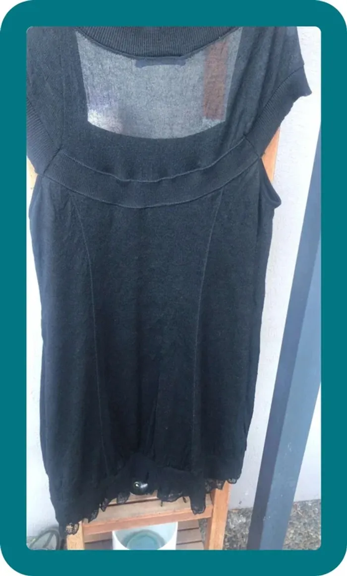 Robe tunique - photo numéro 5