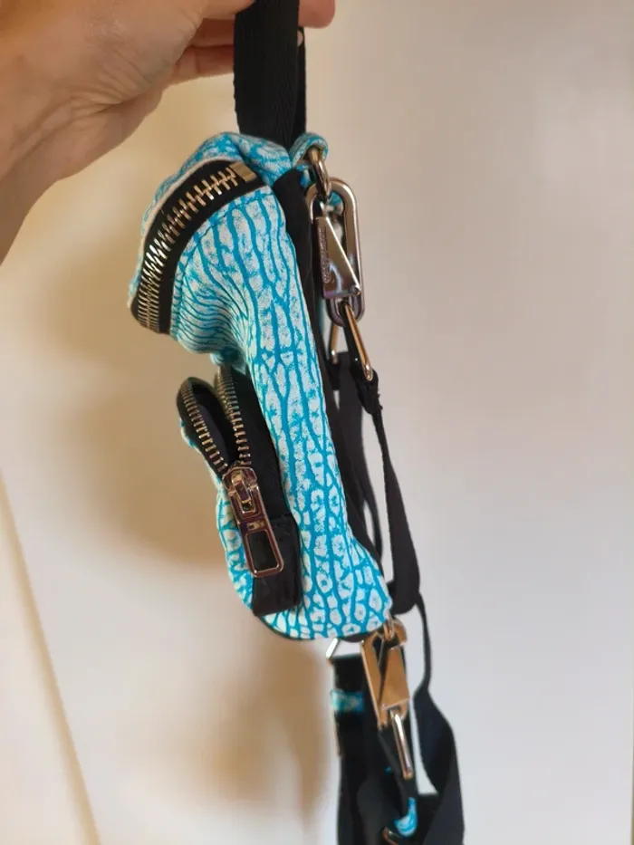 Sac a dos - photo numéro 10