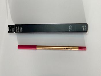 Crayon lèvres KIKO Milano – Creamy Colour Comfort Lip Liner