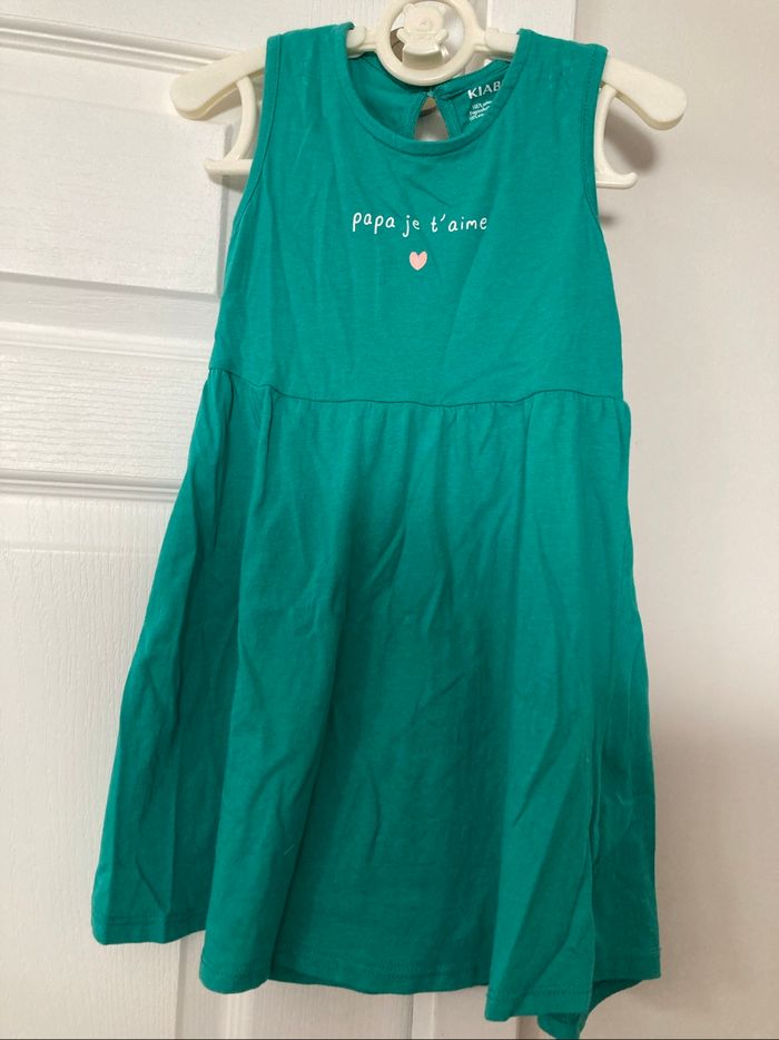 Vêtements été fille 3 ans - photo numéro 5