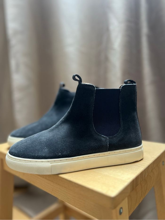 Bottines garçon - photo numéro 2