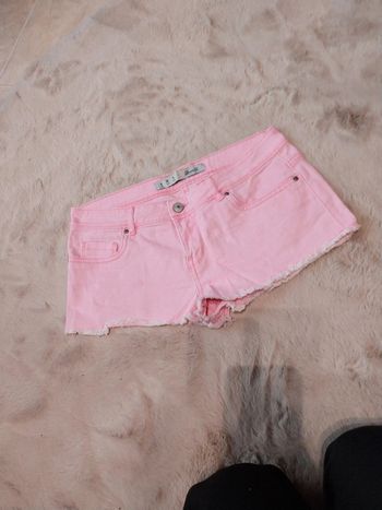 Shorts denim co