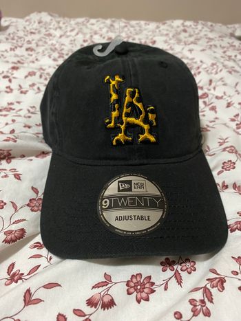 Casquette New Era