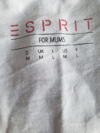 Tee shirt manches longues