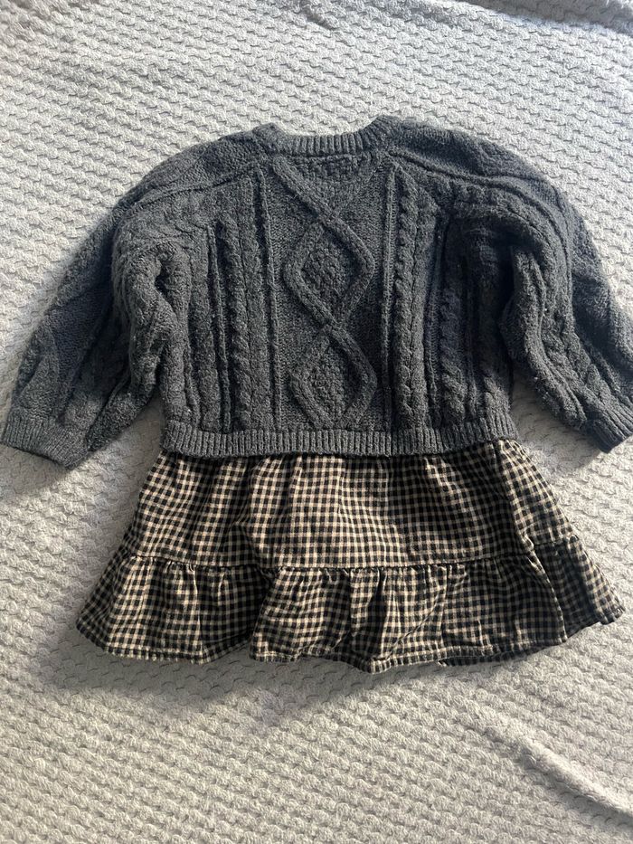Robe Zara - photo numéro 2
