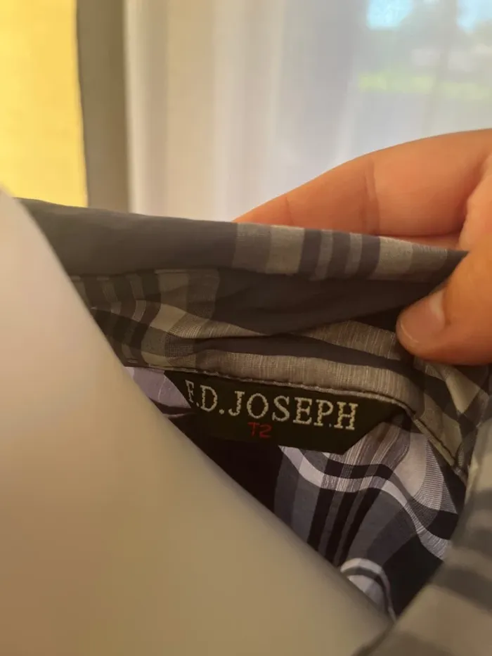 Chemise - photo numéro 5